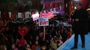 'CHP'yi Kılıçdaroğlu'ndan kurtarmak için 'evet' diyoruz'