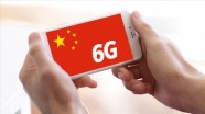 Çin 6G için çalışmalara başladı