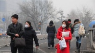 Çin’de hava kirliliğiyle mücadele