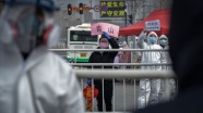 Çin'de Kovid-19 salgınında ölenlerin sayısı 2 bin 594'e yükseldi