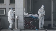 Çin'deki koronavirüs salgınında ölü sayısı 17'ye yükseldi