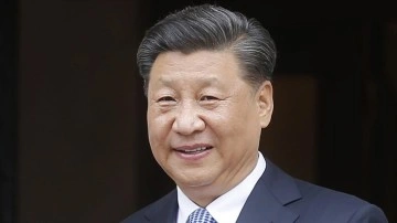 Çin Devlet Başkanı Şi: Avrupa güvenliği, Avrupalıların elinde olmalı