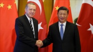 Çin Devlet Başkanı Şi'den Erdoğan'a seçim tebriği