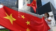 Çin: Hong Kong konusunu 'kötü şekilde ele alan' ABD’li yetkililere vize kısıtlaması getiri