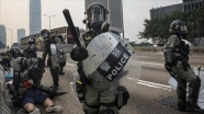 Çin’in Ulusal Güvenlik Yasası Hong Kong’da muhalefetten ve Batı'dan tepki görüyor