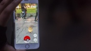 Çin Pokemon GO'yu yasaklayacak