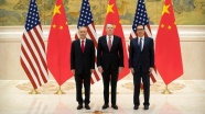 Çin ve ABD arasındaki ticari müzakereler başladı