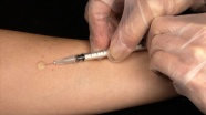 Çin ve Hindistan&#039;da aşı adayları test ediliyor