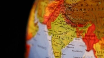 Çin ve Hindistan, ihtilaflı sınır bölgesinde barışın korunmasında mutabık kaldı