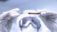 Çinli Sinopharm 2021&#039;de 1 milyar doz Kovid-19 aşısı üretmeyi hedefliyor