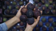 Çinlilerin kiraz ve siyah incire ilgisi artıyor