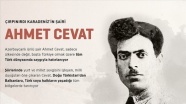 “Çırpınırdı Karadeniz“in şairi Ahmet Cevat, vefatının 84. yılında anılıyor