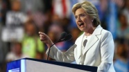 Clinton kritik eyaletlerdeki oyların yeniden sayımı için atağa geçti