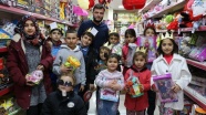 Çocuklara “Asr“ suresini ezberleten kampanya