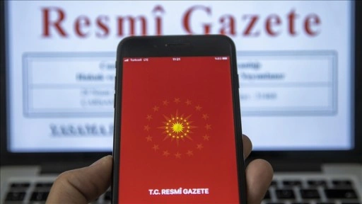 Çocukların korunmasına yönelik Meclis Araştırma Komisyonu kurulması kararı Resmi Gazete'de