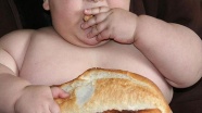 Çocuklarda obeziteye karşı 1 milyon avroluk global adım