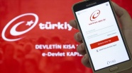 Coğrafi bilgi sistemlerinin verilerine e-Devlet Kapısı'ndan ulaşılabilecek