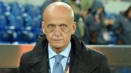 Collina UEFA'daki görevini bıraktı