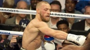 Conor McGregor&#039;dan koronavirüsle mücadele için 1 milyon avroluk yardım