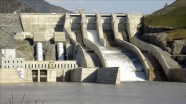 Çoruh Nehri'ndeki 4 barajdan ekonomiye 6,8 milyar liralık katkı