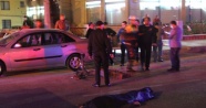 Çorum’da trafik kazası: 1 ölü