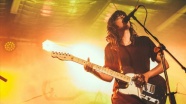 Courtney Barnett İstanbul'da konser verecek