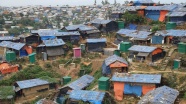 Cox's Bazar'da bambu evlerin sayısı artıyor