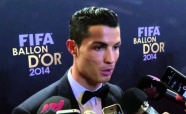 “Cristiano Ronaldo&#039;nun 50 tonu“
