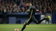 Cristiano Ronaldo penaltıyı Juventus galibiyeti kaçırdı