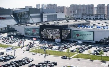 Crocus Group, IKEA'nın Rusya'daki fabrikalarının satın alınmasını görüşüyor -Fuad Safarov, Moskova'dan bildiriyor-