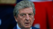 Crystal Palace, teknik direktör Hodgson'ın sözleşmesini uzattı