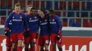 CSKA Moskova UEFA Avrupa Ligi'nde tur atladı