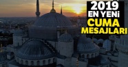 Cuma Mesajları 2019 ANLAMLI Kısa Resimli Resimsiz| 3 Mayıs 2019 Cuma Akşamı Mesajları Burada