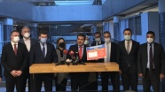 Cumhur İttifakı, İSKİ&#039;nin suya zam talebine hayır oyu verecek