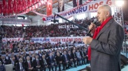 'Cumhur İttifakı'nın hedefi milletin bekasıdır'