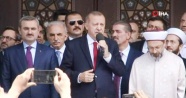 Cumhurbakşanı Erdoğan: 'Hırsızlara bu işi bırakmayacağız'