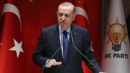 Cumhurbaşkanı Erdoğan: 3600 ek gösterge meselesi 2022 sonuna kadar çözülecek