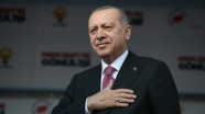 Cumhurbaşkanı Erdoğan: 9 genci idam eden Sisi’nin davetine giden AB üyeleri demokrasiden bahsedemez