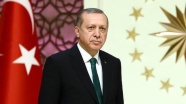 Cumhurbaşkanı Erdoğan&#039;a 2. kez &#039;Küresel Müslüman Kişilik Ödülü&#039;