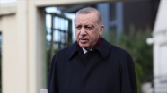 Cumhurbaşkanı Erdoğan: AB&#039;de aklıselim sahibi ülkeler oyunu boşa çıkardı