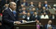 Cumhurbaşkanı Erdoğan AK Parti seçim manifestosunu açıklayacak