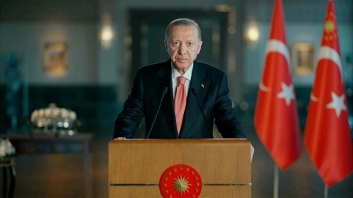 Cumhurbaşkanı Erdoğan: AK Parti'yi bugünlere getiren sır, milletin sesine kulak vermemizdir