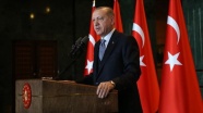 Cumhurbaşkanı Erdoğan: Anaların direnişi Kandil&#039;deki kan tüccarlarına diz çöktürecek