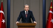 Cumhurbaşkanı Erdoğan: “Benim eleştirim teröre bulaşmış olan yöneticileredir”