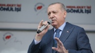 Cumhurbaşkanı Erdoğan: Beraberliğimize fitneyle saldıranlar pusuda bekliyor