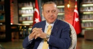 Cumhurbaşkanı Erdoğan: 'Biz durmuyoruz, çalışıyoruz, bunların böyle bir derdi yok'