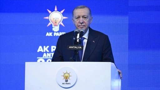 Cumhurbaşkanı Erdoğan: Bolu'daki yangında sorumluluğu olanların gözünün yaşına bakmayacağız