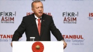Cumhurbaşkanı Erdoğan: Bu milletin en büyük gücü birliği ve kadim kardeşliğidir