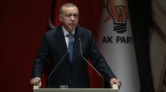 Cumhurbaşkanı Erdoğan: Cumhurbaşkanlığı Hükümet Sistemi'nden geriye dönüş yoktur