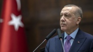 Cumhurbaşkanı Erdoğan'dan CHP'li Özkoç'a 1 milyon liralık tazminat davası